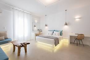 Anna Platanou Suites