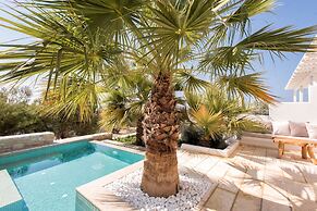 Anna Platanou Suites