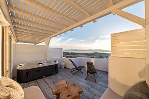 Anna Platanou Suites