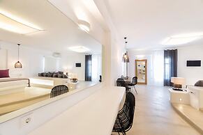 Anna Platanou Suites