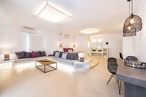 Anna Platanou Suites