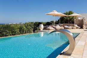 Anna Platanou Suites