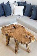 Anna Platanou Suites