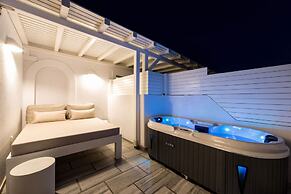 Anna Platanou Suites