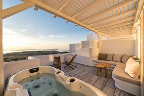 Anna Platanou Suites