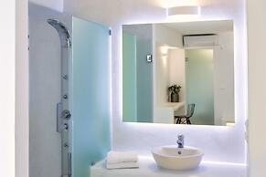 Anna Platanou Suites