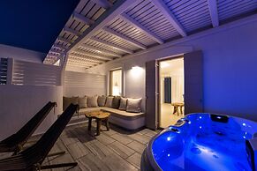 Anna Platanou Suites