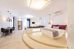 Anna Platanou Suites