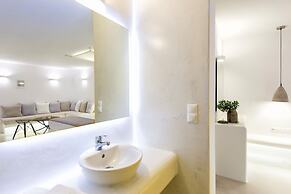 Anna Platanou Suites