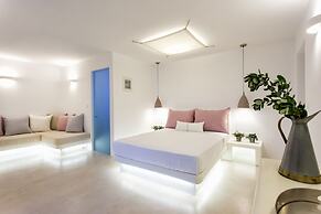 Anna Platanou Suites