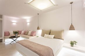 Anna Platanou Suites