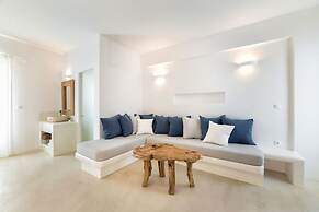 Anna Platanou Suites