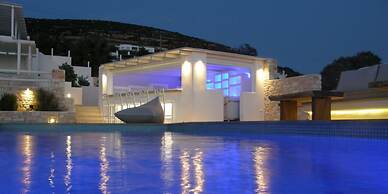 Anna Platanou Suites