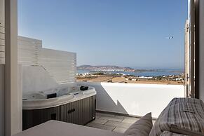 Anna Platanou Suites