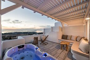 Anna Platanou Suites