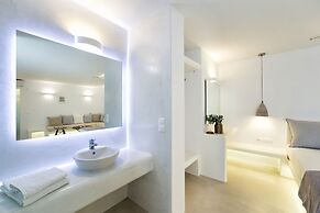 Anna Platanou Suites