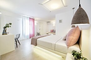 Anna Platanou Suites