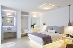 Anna Platanou Suites