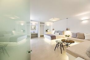 Anna Platanou Suites