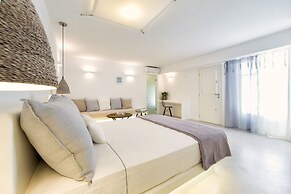Anna Platanou Suites