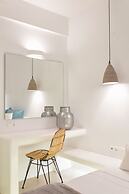 Anna Platanou Suites