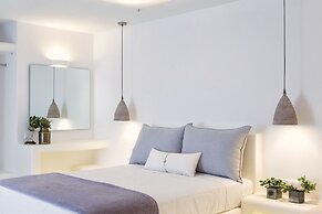 Anna Platanou Suites