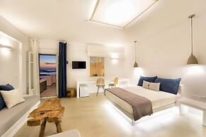 Anna Platanou Suites