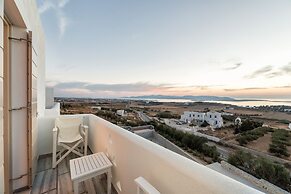 Anna Platanou Suites