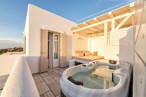 Anna Platanou Suites