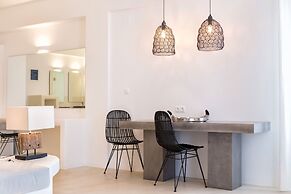 Anna Platanou Suites