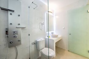 Anna Platanou Suites