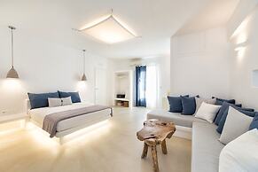 Anna Platanou Suites