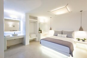 Anna Platanou Suites