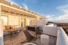 Anna Platanou Suites