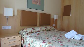 Apartamentos Laguna Playa