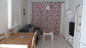 Apartamentos Laguna Playa