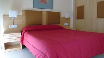 Apartamentos Laguna Playa