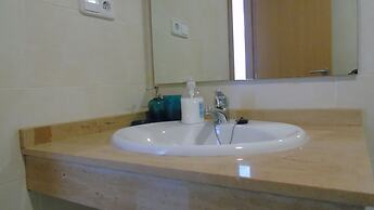 Apartamentos Laguna Playa