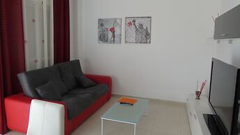 Apartamentos Laguna Playa