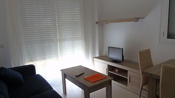 Apartamentos Laguna Playa