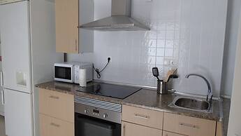 Apartamentos Laguna Playa