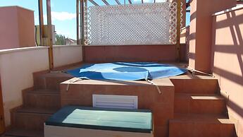 Apartamentos Laguna Playa