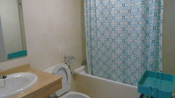 Apartamentos Laguna Playa