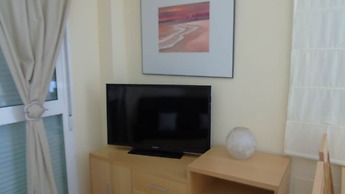 Apartamentos Laguna Playa