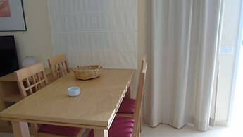 Apartamentos Laguna Playa