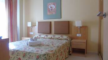 Apartamentos Laguna Playa