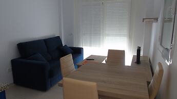 Apartamentos Laguna Playa