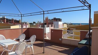 Apartamentos Laguna Playa