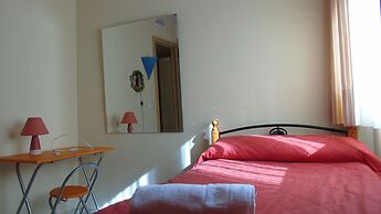 Apartamentos Laguna Playa