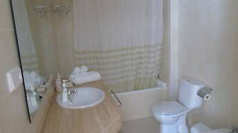 Apartamentos Laguna Playa